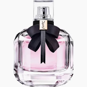 YSL Mon Paris Eau de Parfum